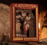 v2 Asassin's Creed Playing Cards: Signature
