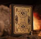 v2 Asassin's Creed Playing Cards: Hidden Blade