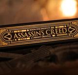 v2 Asassin's Creed Playing Cards: Hidden Blade