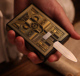 v2 Asassin's Creed Playing Cards: Hidden Blade