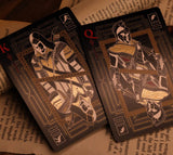 v2 Asassin's Creed Playing Cards: Hidden Blade