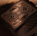 v2 Asassin's Creed Playing Cards: Hidden Blade
