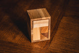 Triablo Puzzle