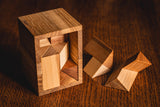 Triablo Puzzle
