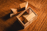 Triablo Puzzle