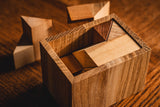 Triablo Puzzle
