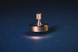 Copper MK1 Spinning Tops