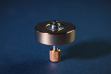 Copper MK1 Spinning Tops