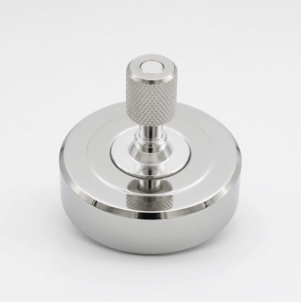 Stainless Steel MK1 Spinning Tops