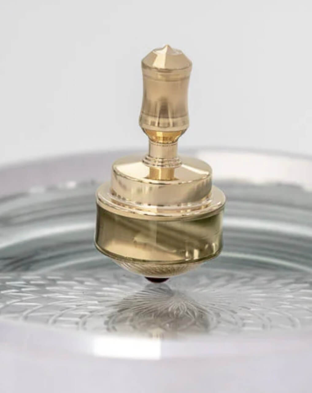 Stanley Pocket Spinning Top