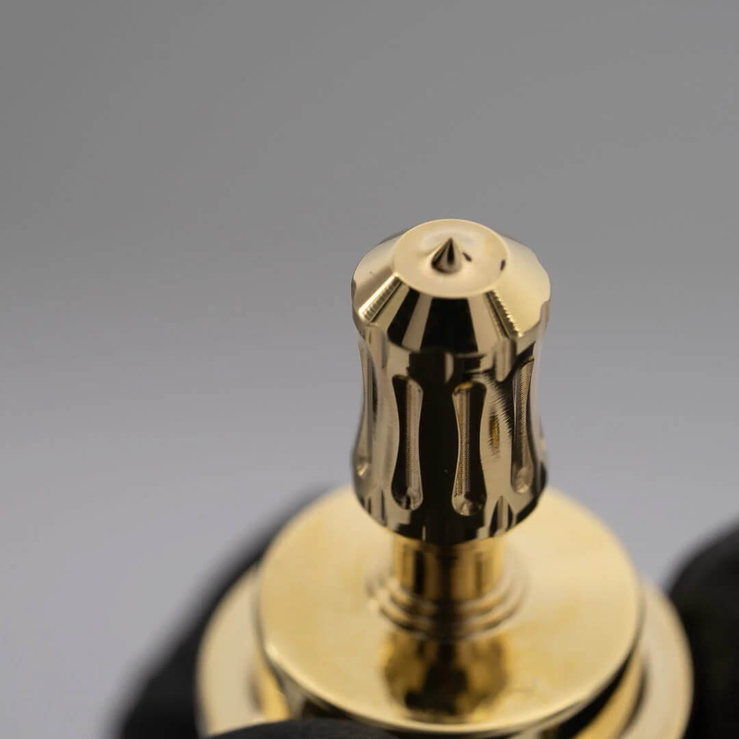 Stanley Pocket Spinning Top