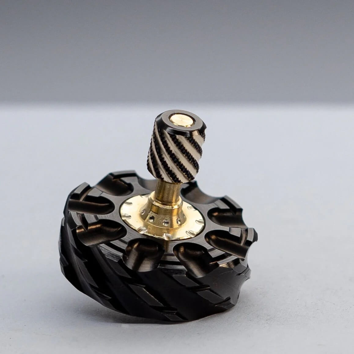 Sunny Special Spinning Top