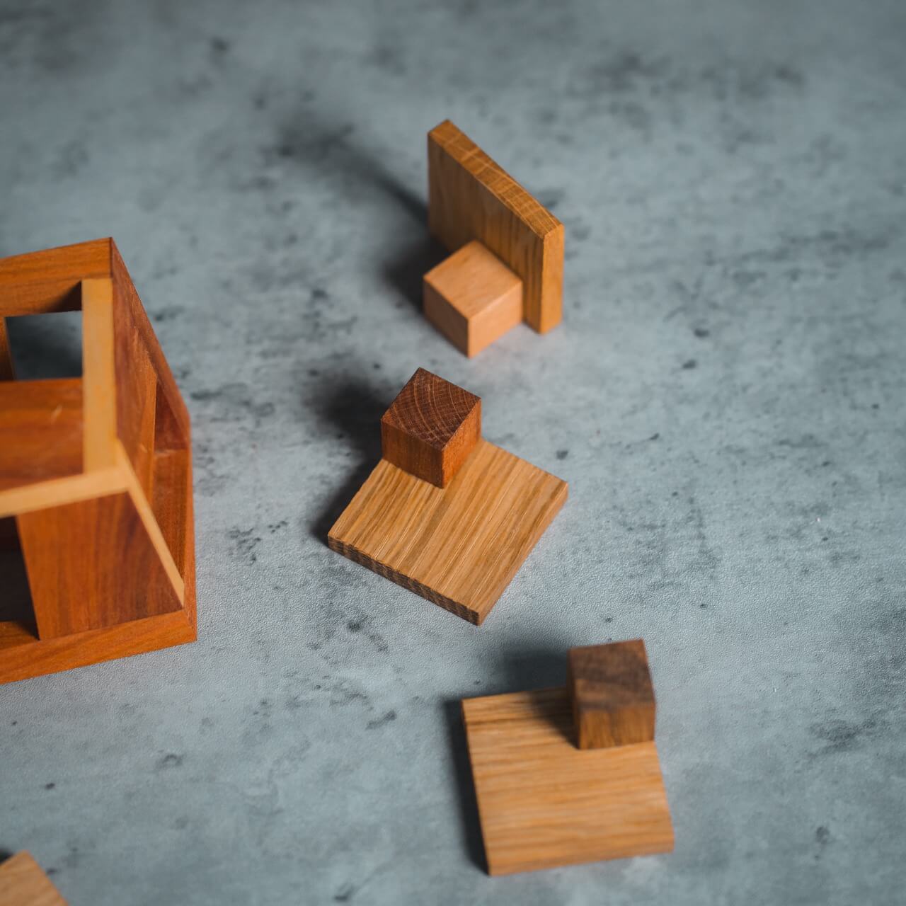 Epic Puzzle