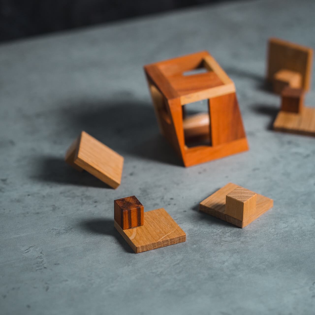 Epic Puzzle