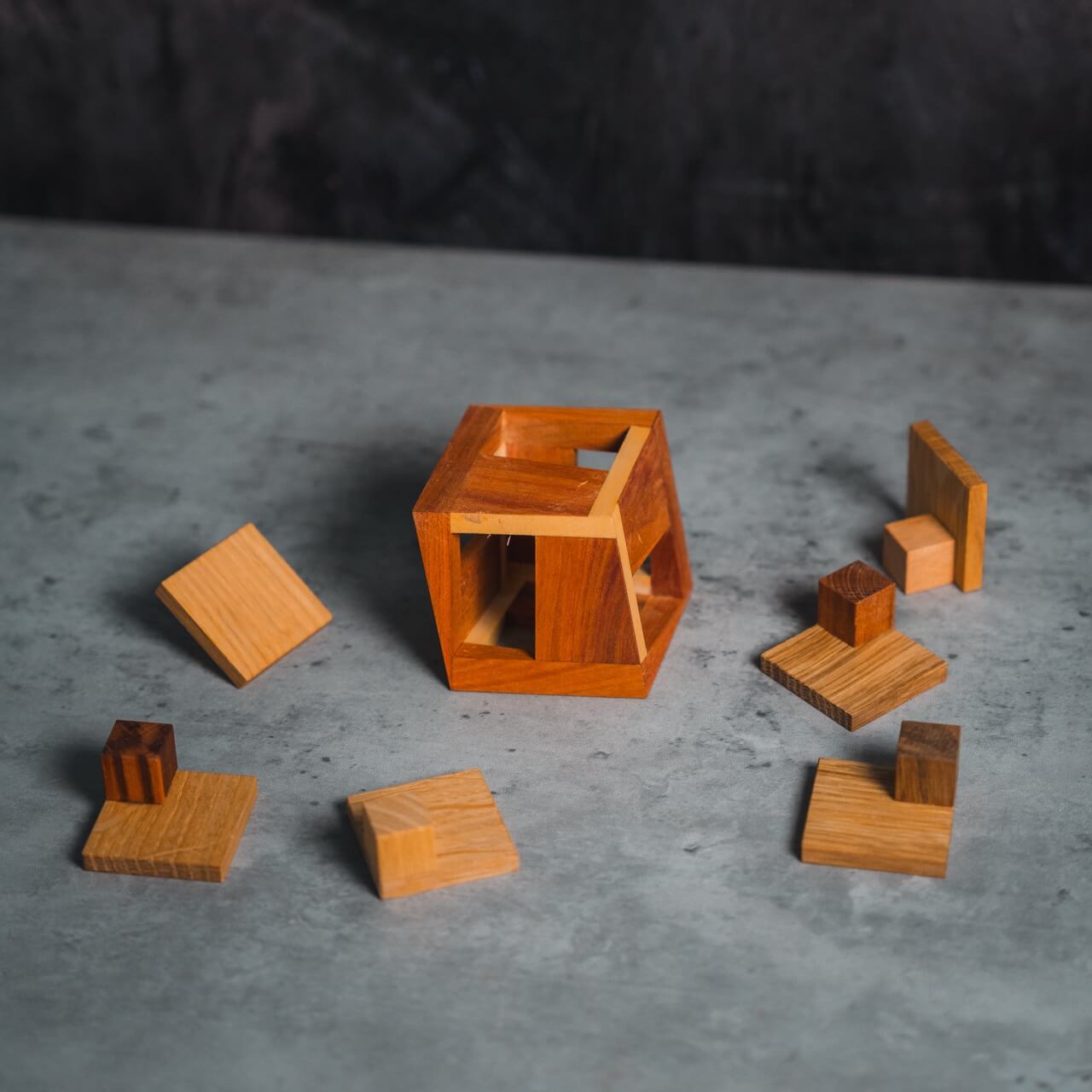 Epic Puzzle