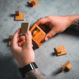 Epic Puzzle