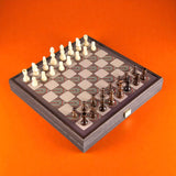 Vintage Style Board Game Compendium