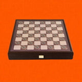 Vintage Style Board Game Compendium