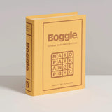 Vintage Style Bookshelf Games