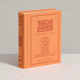Vintage Style Bookshelf Games