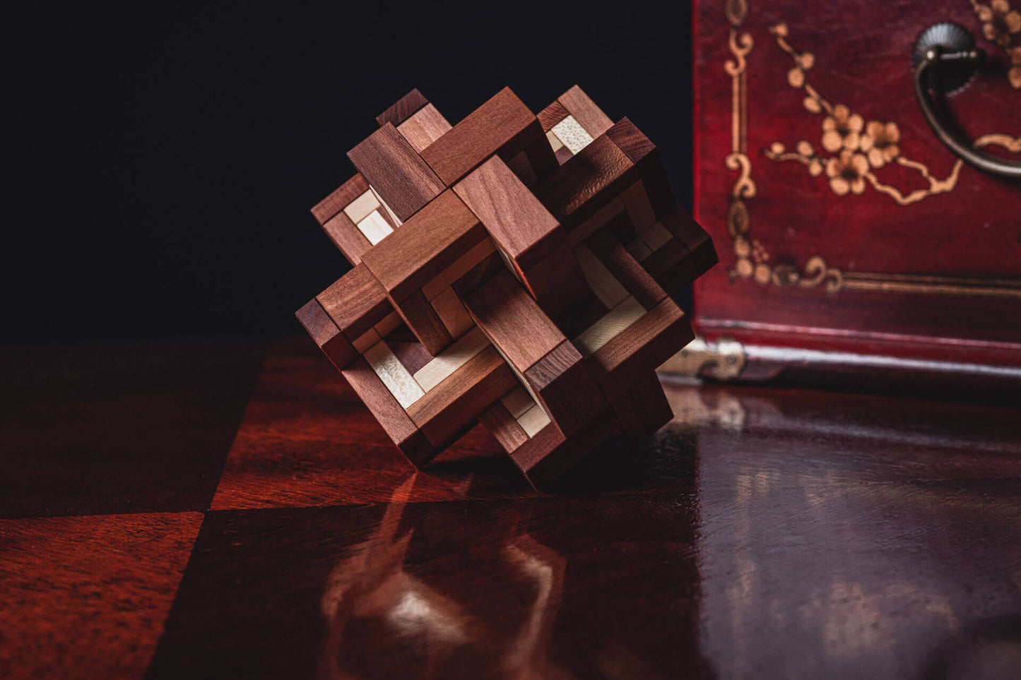 Viper Cross Puzzle