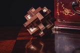 Viper Cross Puzzle