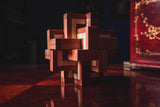 Viper Cross Puzzle