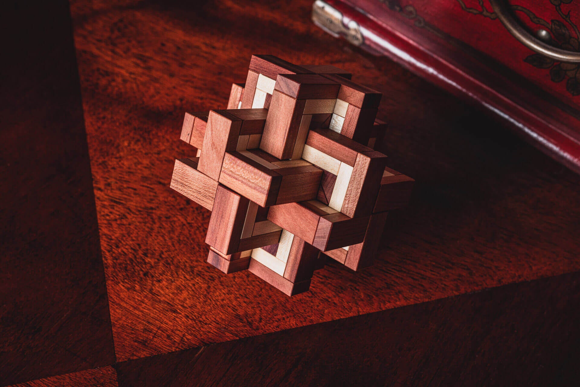 Viper Cross Puzzle