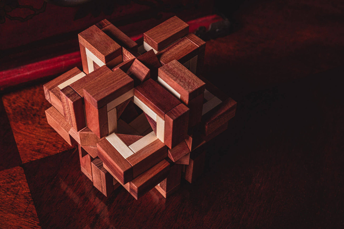 Viper Cross Puzzle