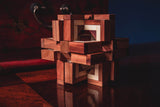 Viper Cross Puzzle