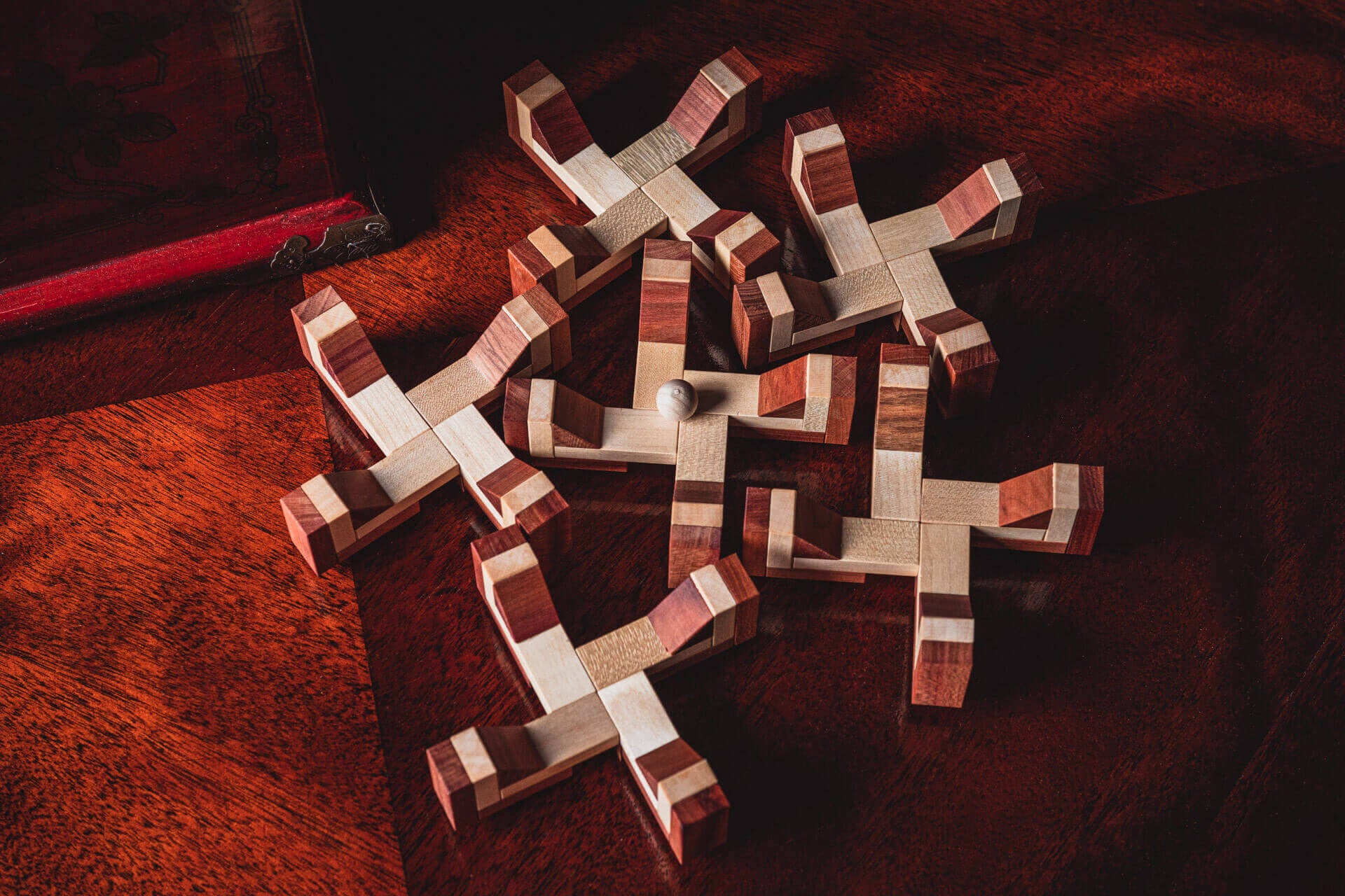 Viper Cross Puzzle