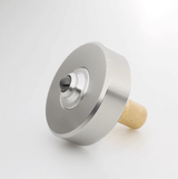 Mixed Metals MK1 Spinning Tops