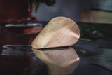 Wood Oloid Geometric Object