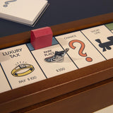 3-in-1 Compendium: Monopoly, Sorry & Mancala