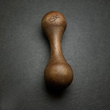 Wood Knucklebone Skill Toy
