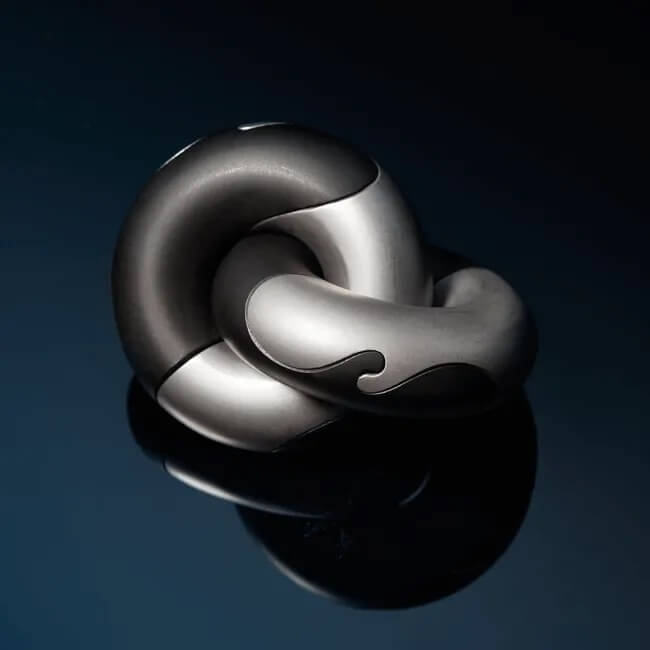 Wavelinks Puzzle