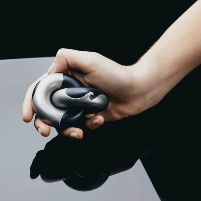 Wavelinks Puzzle