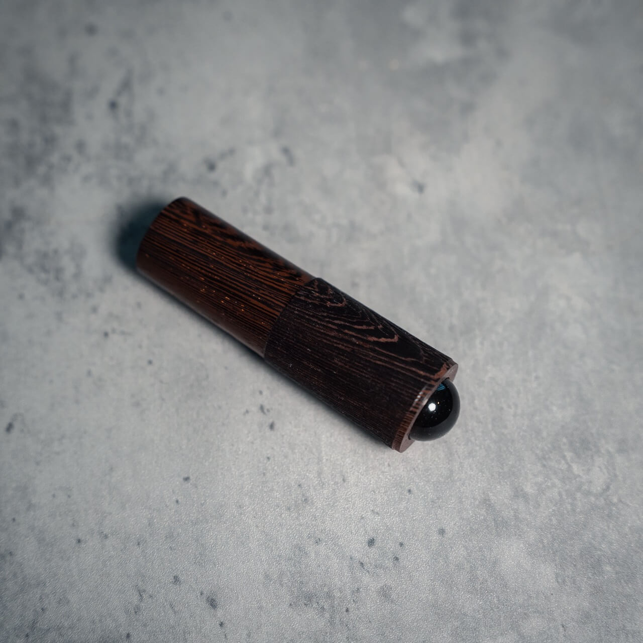 Wenge Teleidoscope