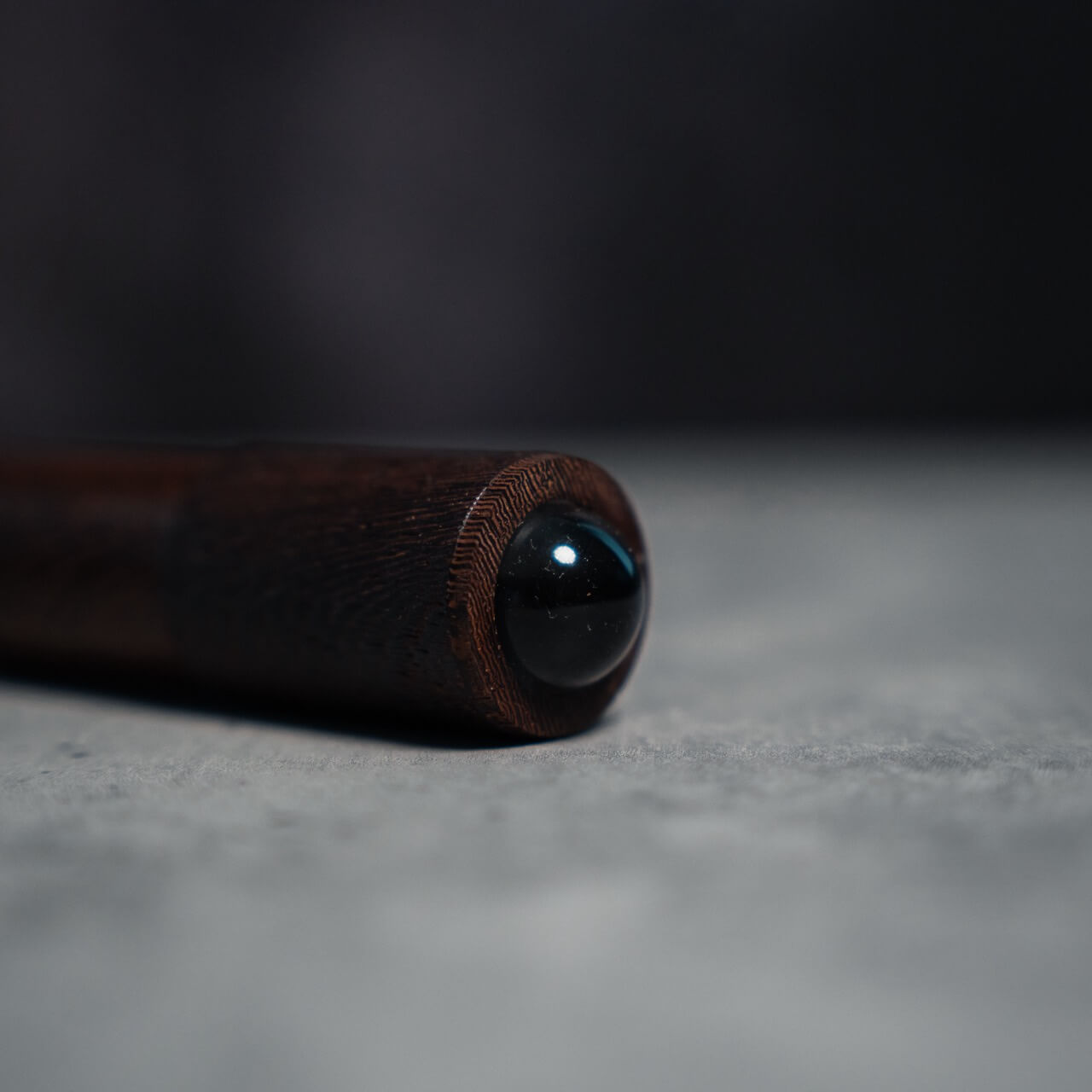 Wenge Teleidoscope