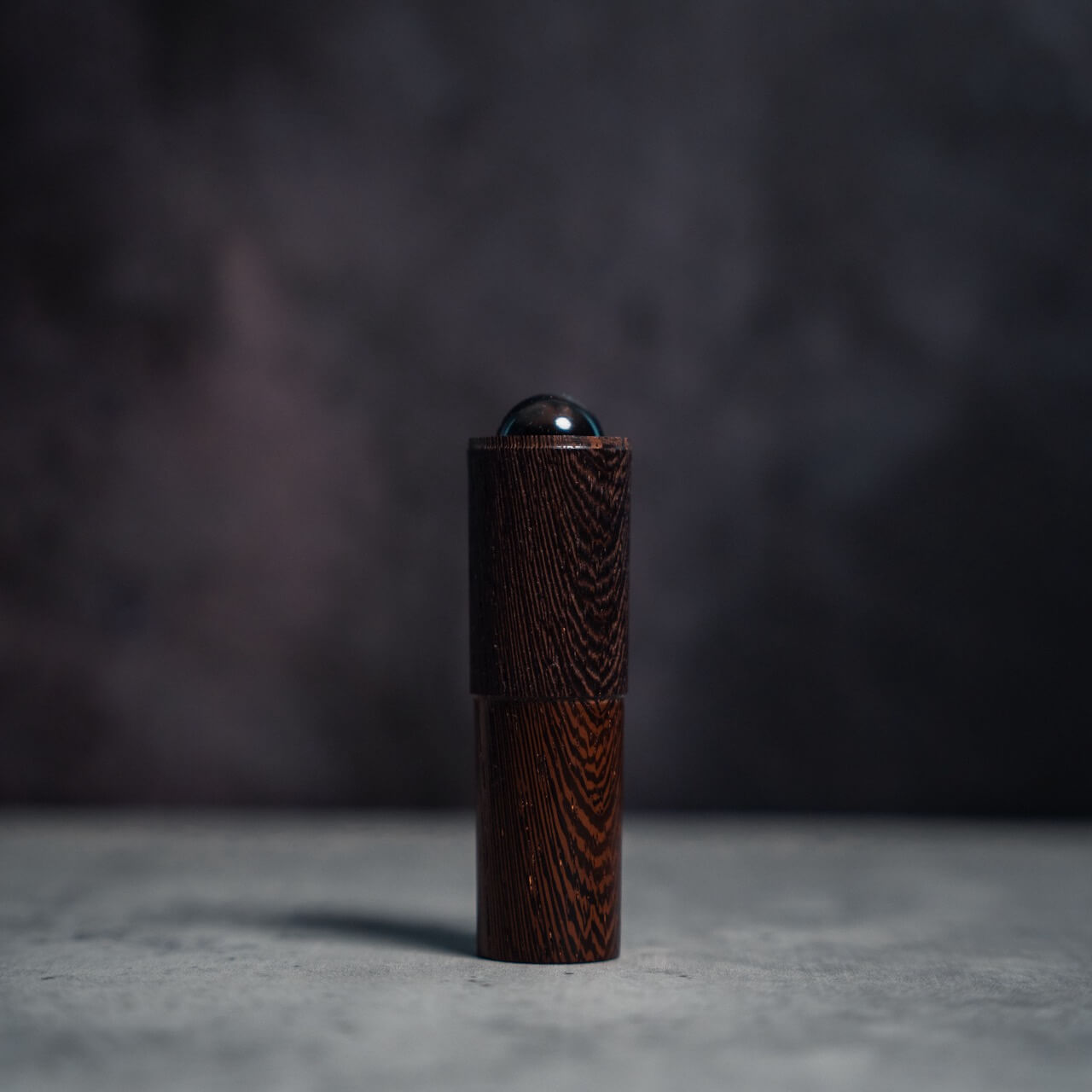Wenge Teleidoscope