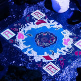 Who Art in Heaven Playing Cards