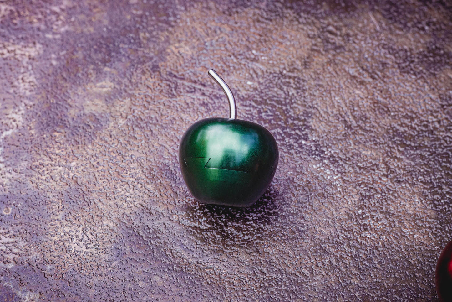 Dovetail Apple Puzzle