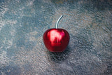 Dovetail Apple Puzzle