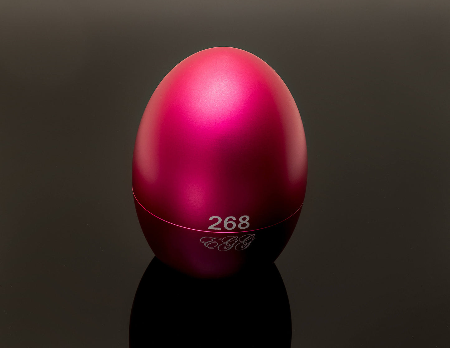 Egg Puzzle