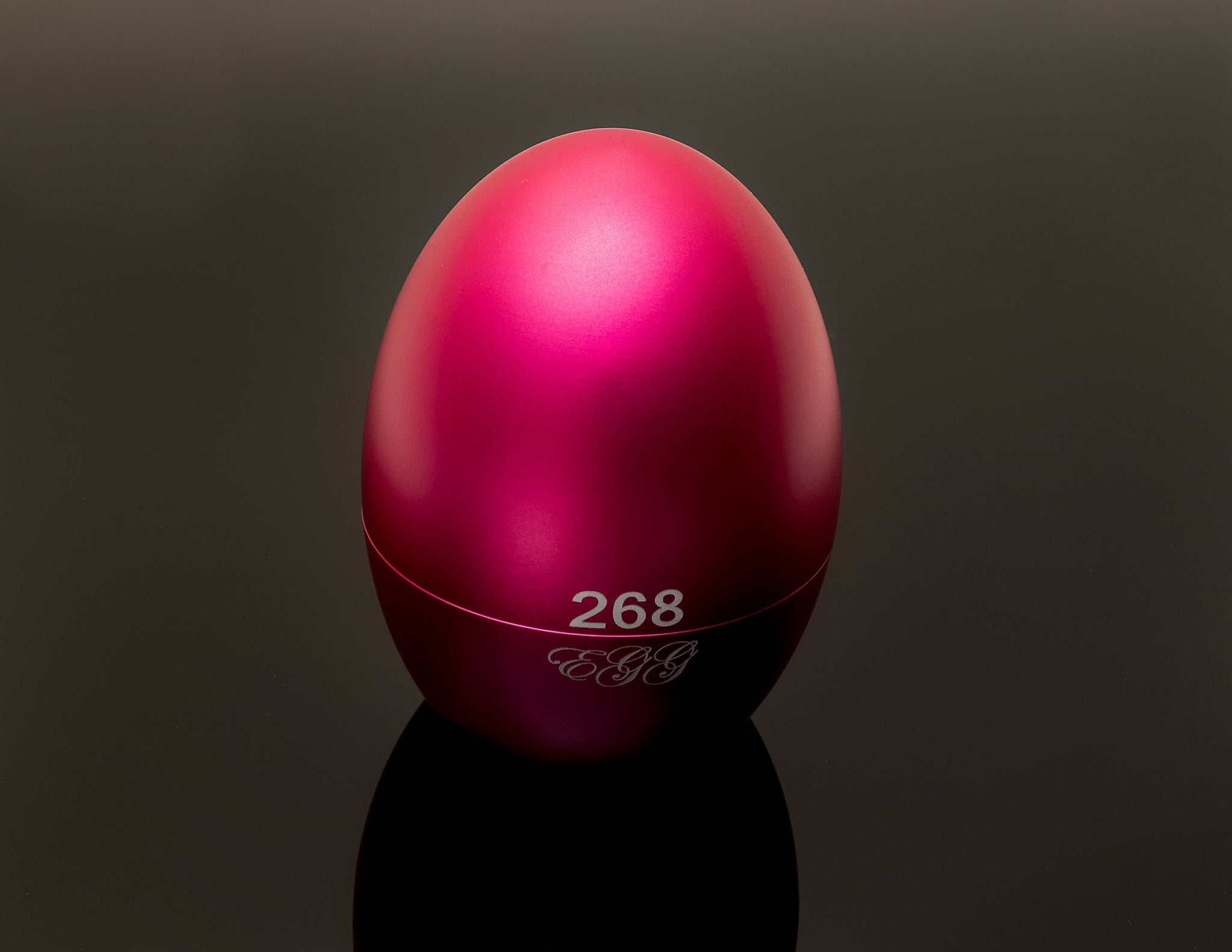 Egg Puzzle