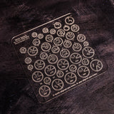 Wild Gears