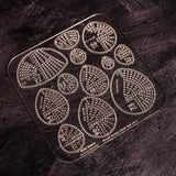 Wild Gears