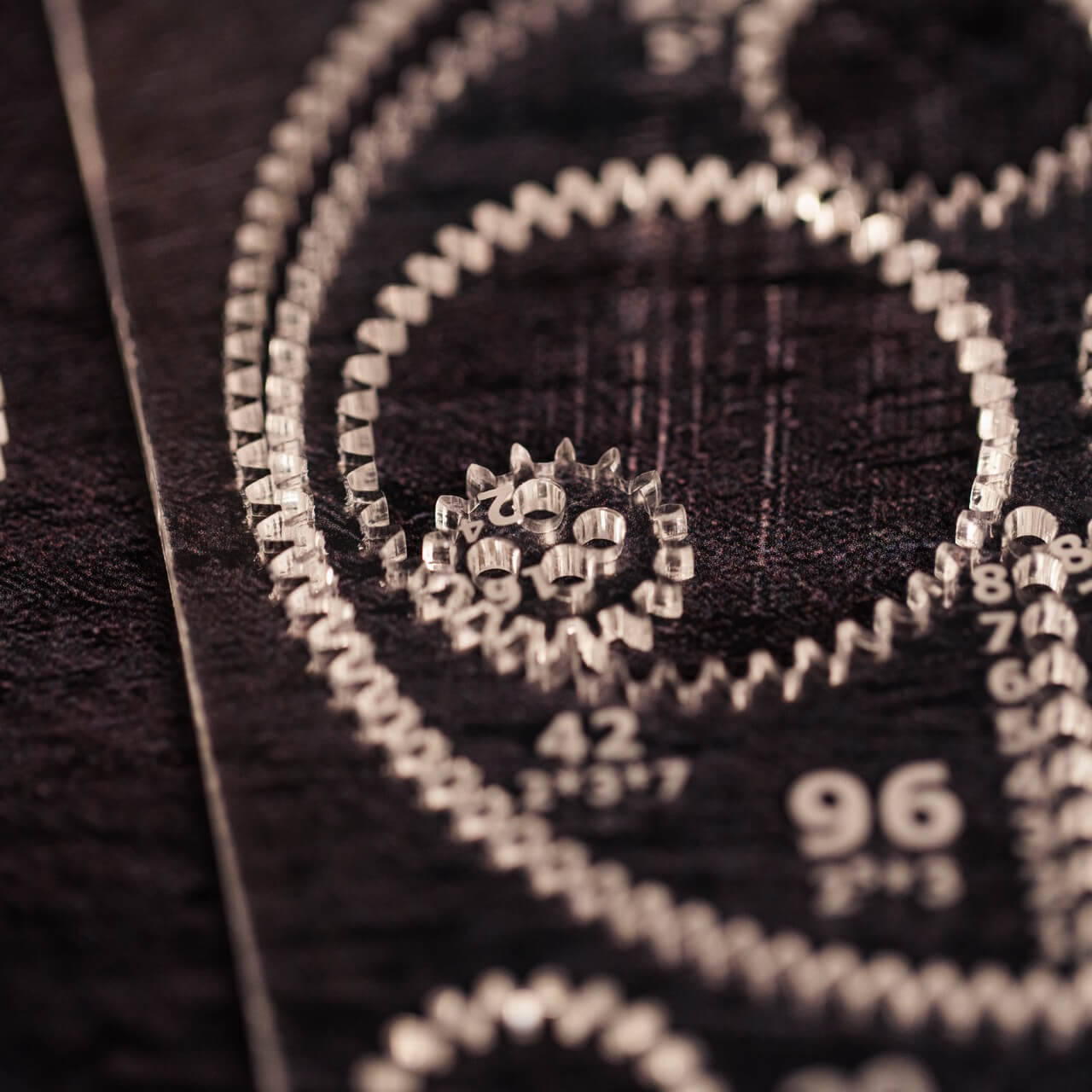 Wild Gears
