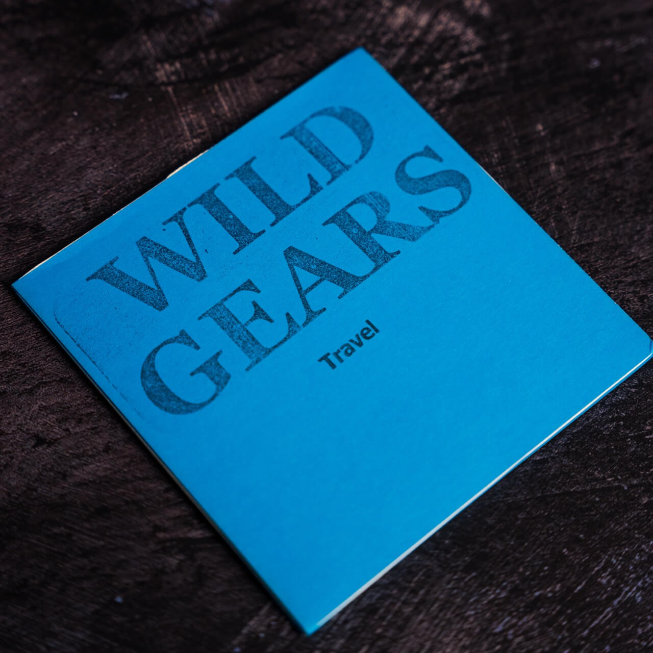 Wild Gears