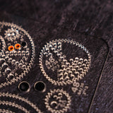 Wild Gears